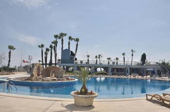 sunshine hotel