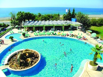 sunshine hotel