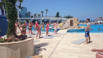sunshine hotel