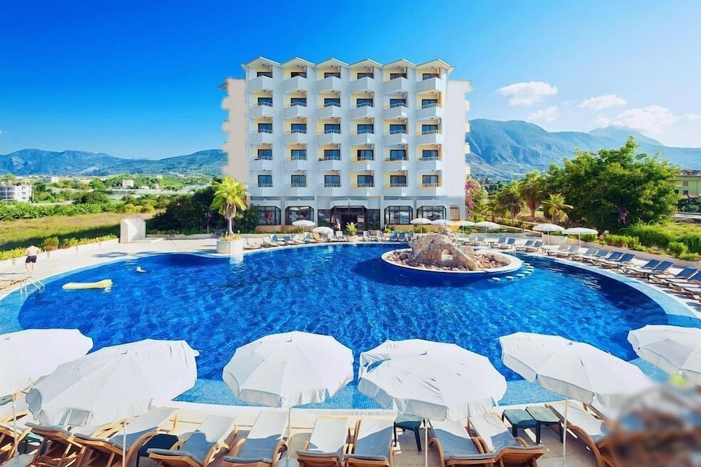 alanya