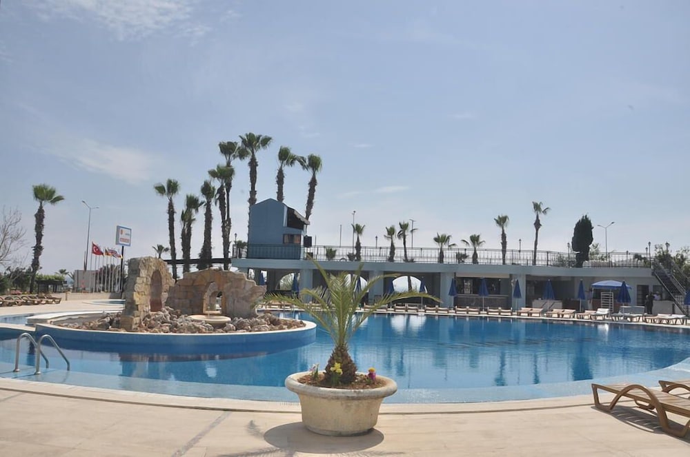 sunshine hotel
