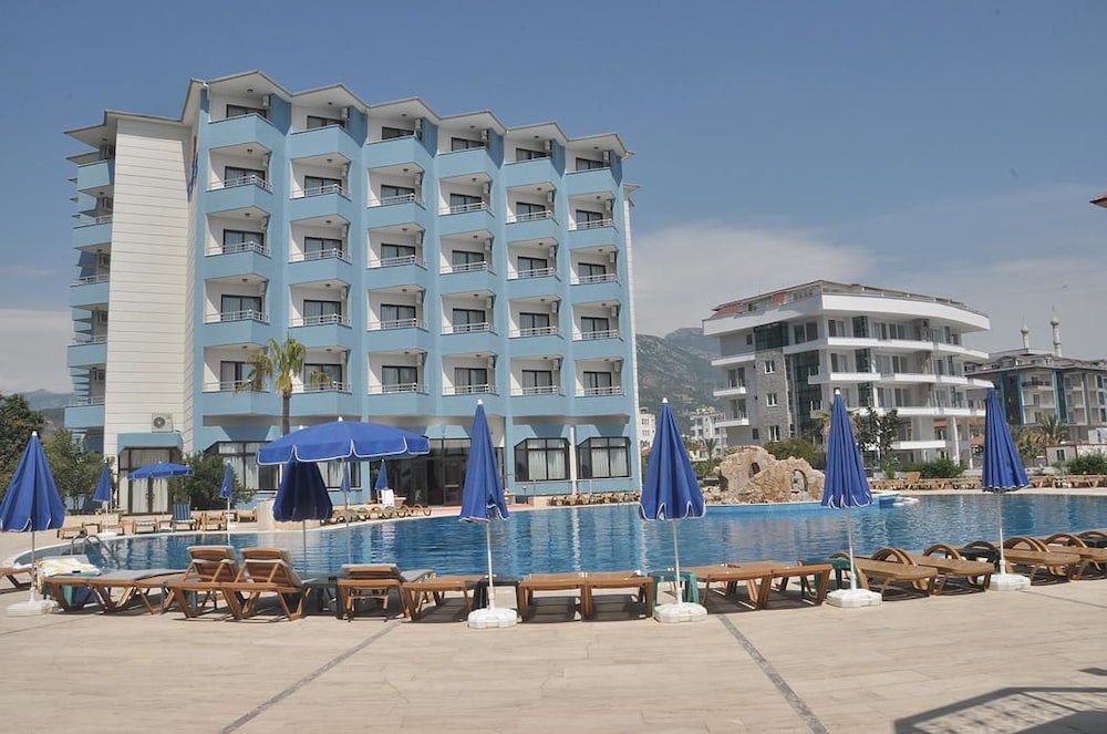 sunshine hotel