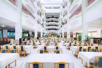 sunshine hotel
