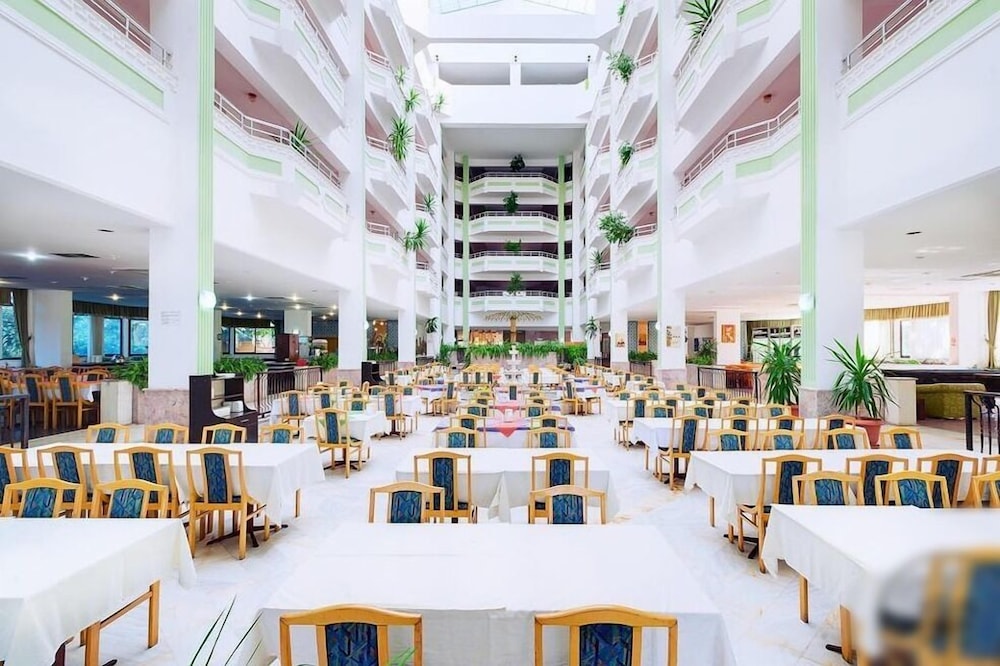 sunshine hotel