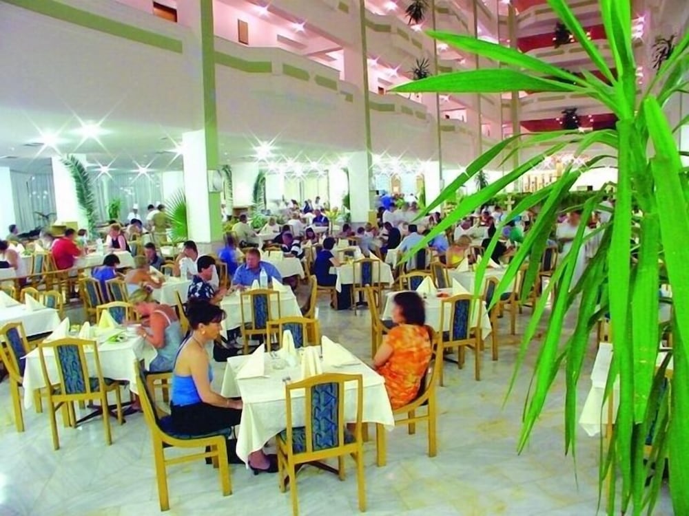 sunshine hotel