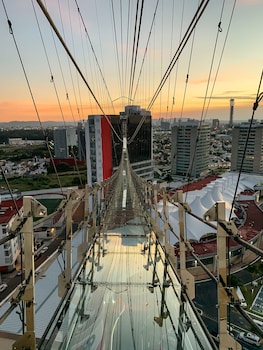 wyndham puebla angelopolis