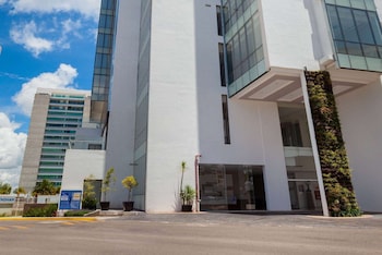 wyndham puebla angelopolis