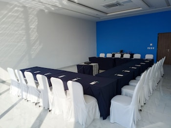 wyndham puebla angelopolis