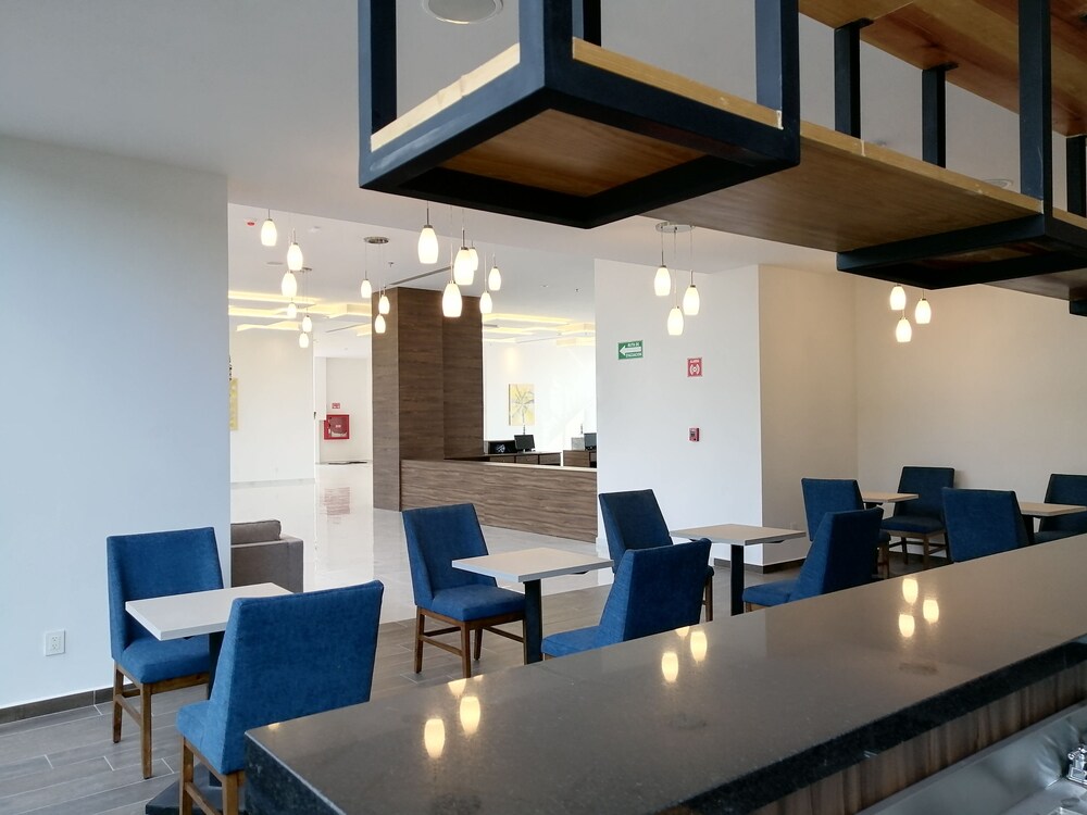 wyndham puebla angelopolis