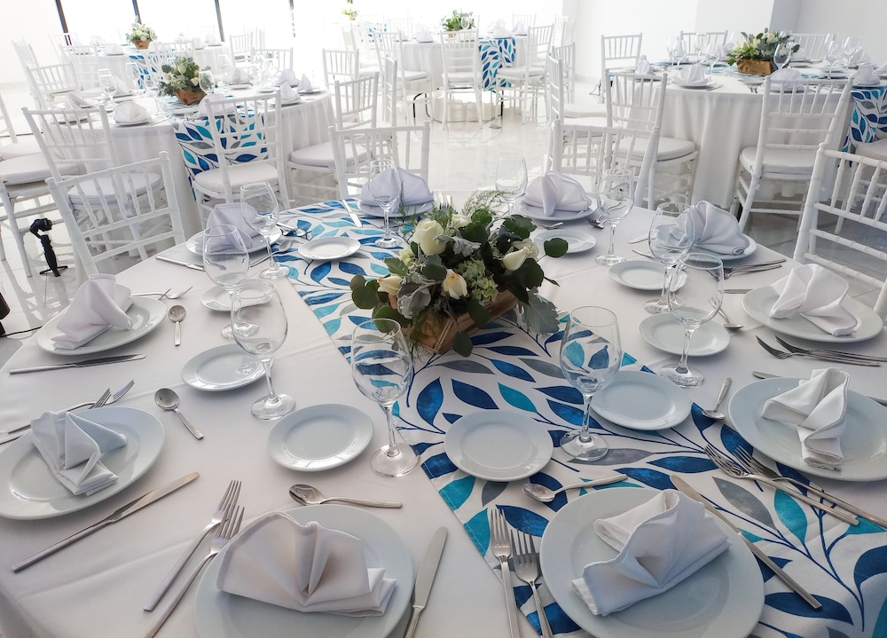 wyndham puebla angelopolis