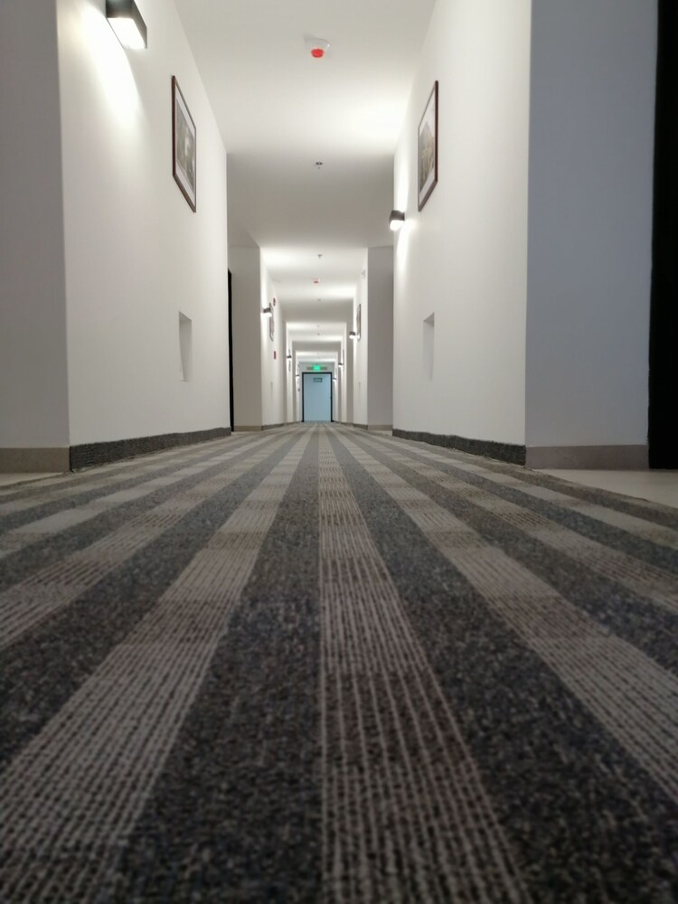 wyndham puebla angelopolis