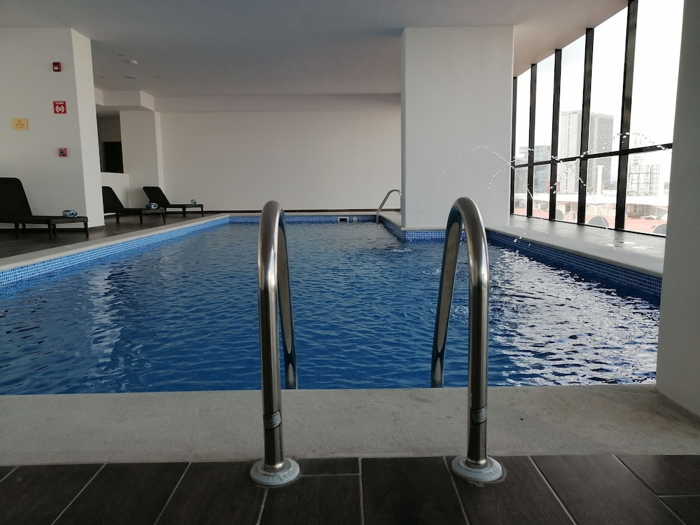 wyndham puebla angelopolis