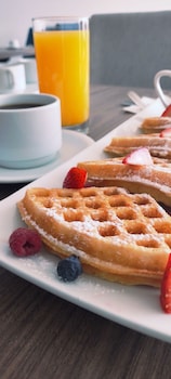 wyndham puebla angelopolis