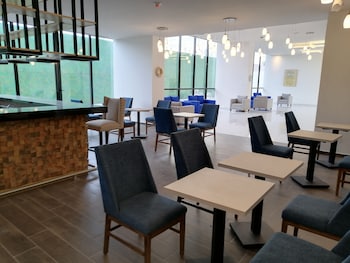 wyndham puebla angelopolis