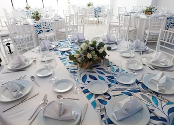 wyndham puebla angelopolis