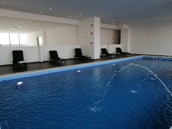 wyndham puebla angelopolis
