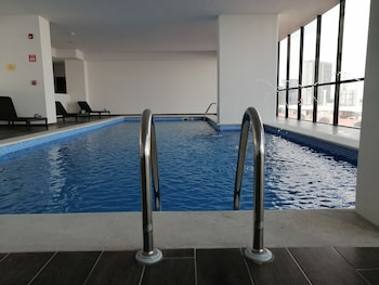 wyndham puebla angelopolis