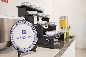 wyndham puebla angelopolis