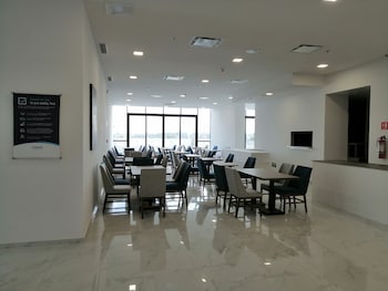 wyndham puebla angelopolis