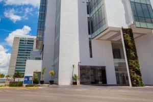 wyndham puebla angelopolis