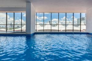 wyndham puebla angelopolis