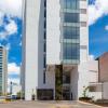 wyndham puebla angelopolis