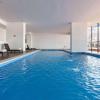wyndham puebla angelopolis