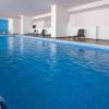 wyndham puebla angelopolis