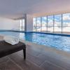 wyndham puebla angelopolis