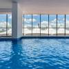 wyndham puebla angelopolis