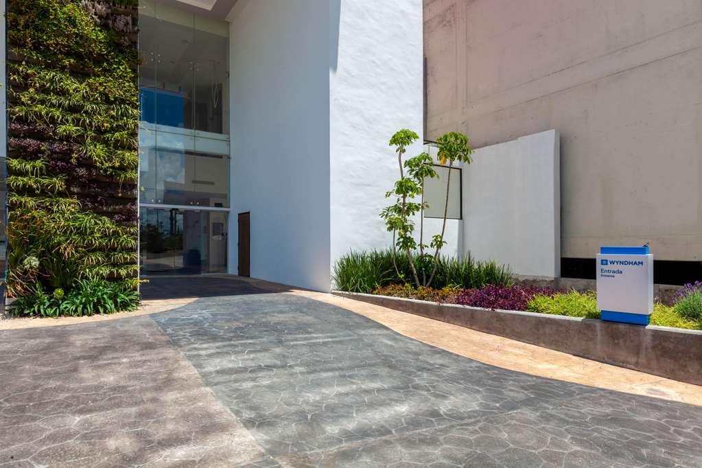 wyndham puebla angelopolis