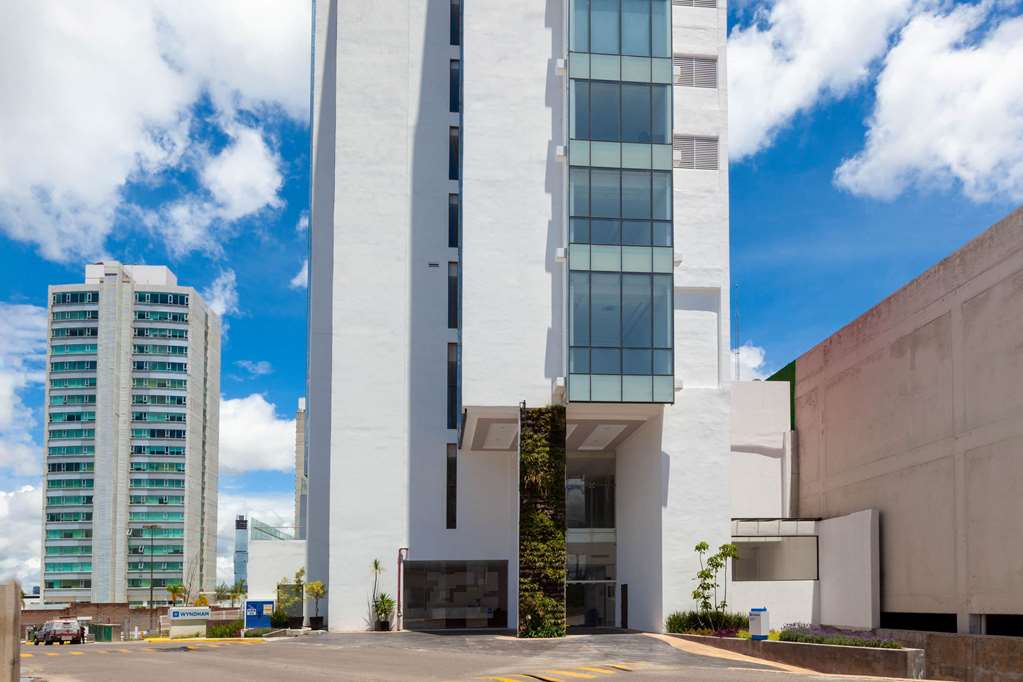 wyndham puebla angelopolis
