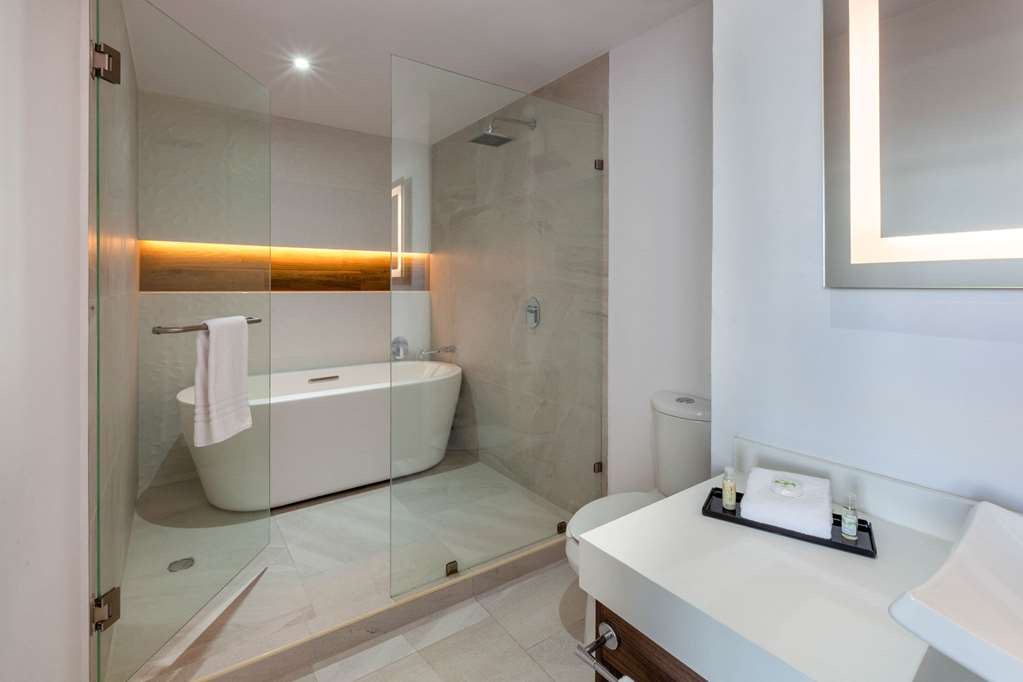wyndham puebla angelopolis
