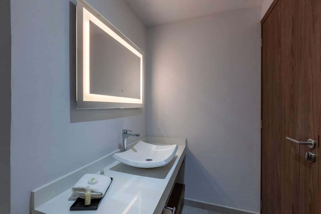 wyndham puebla angelopolis
