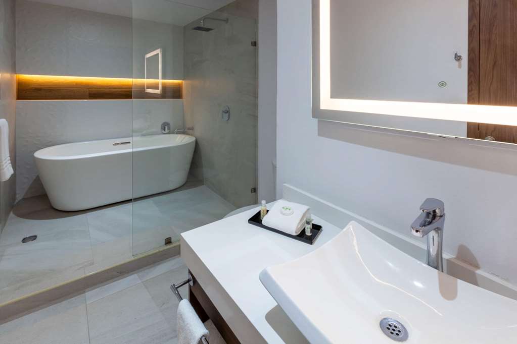 wyndham puebla angelopolis
