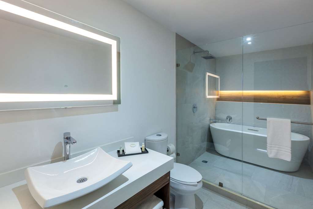 wyndham puebla angelopolis