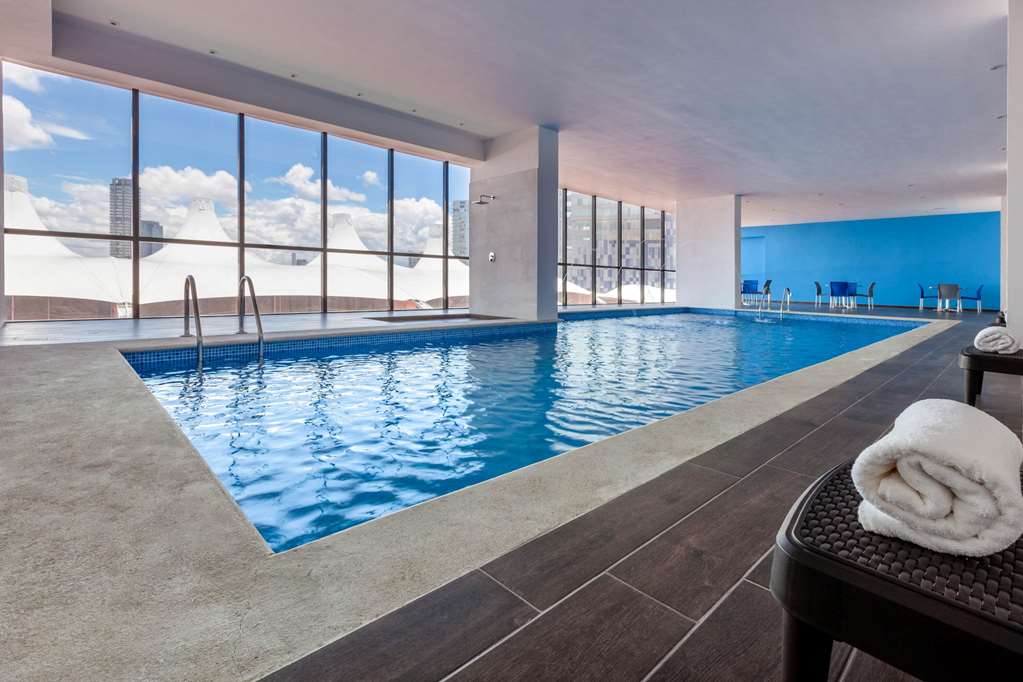 wyndham puebla angelopolis