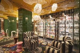 Mama Shelter Roma,Trionfale>>Rome,4 star