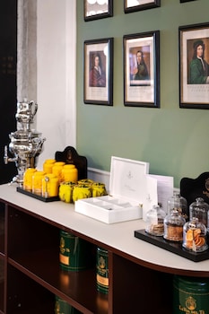 radisson collection hotel palazzo nani venice