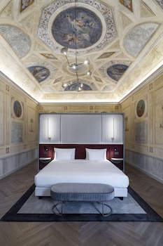 radisson collection hotel palazzo nani venice