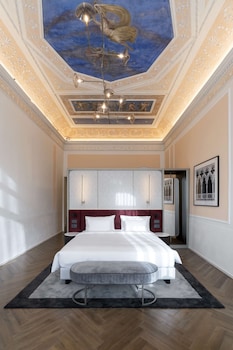 radisson collection hotel palazzo nani venice