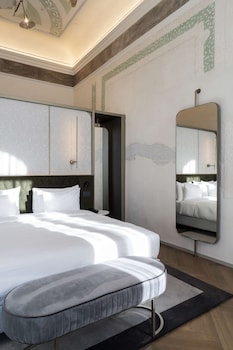 radisson collection hotel palazzo nani venice