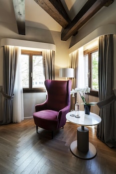 radisson collection hotel palazzo nani venice