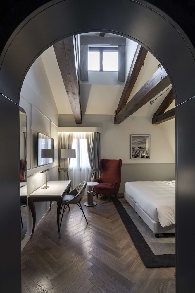 radisson collection hotel palazzo nani venice