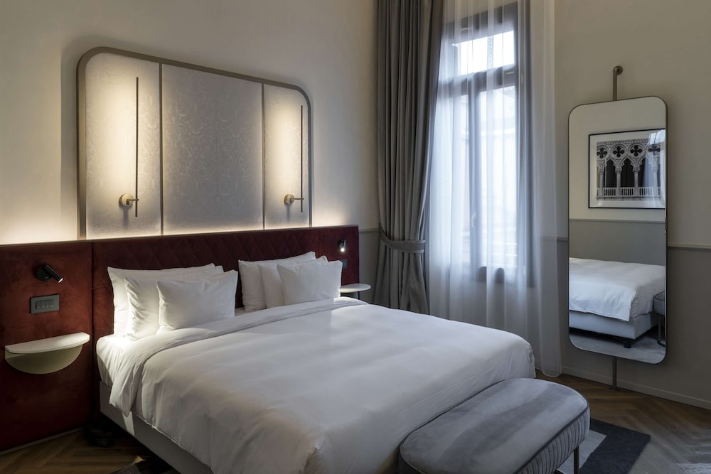 radisson collection hotel palazzo nani venice