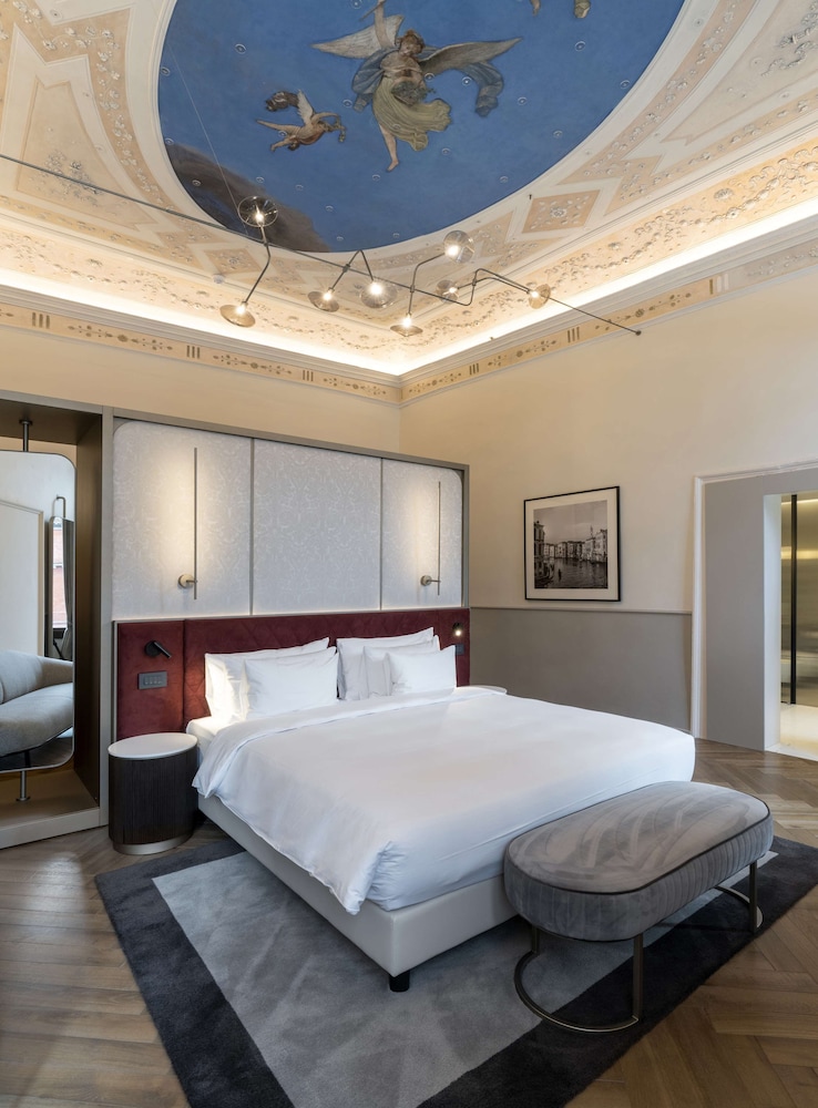 radisson collection hotel palazzo nani venice
