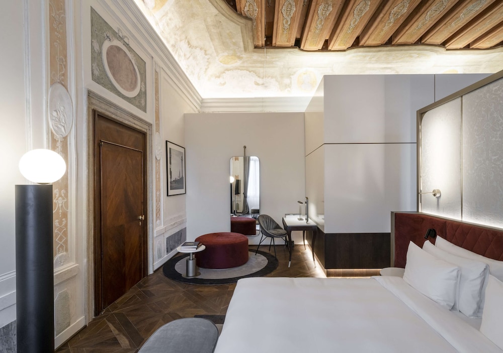 radisson collection hotel palazzo nani venice