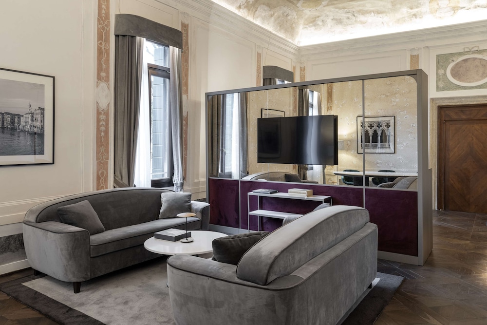 radisson collection hotel palazzo nani venice