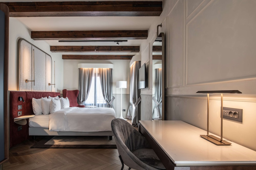 radisson collection hotel palazzo nani venice