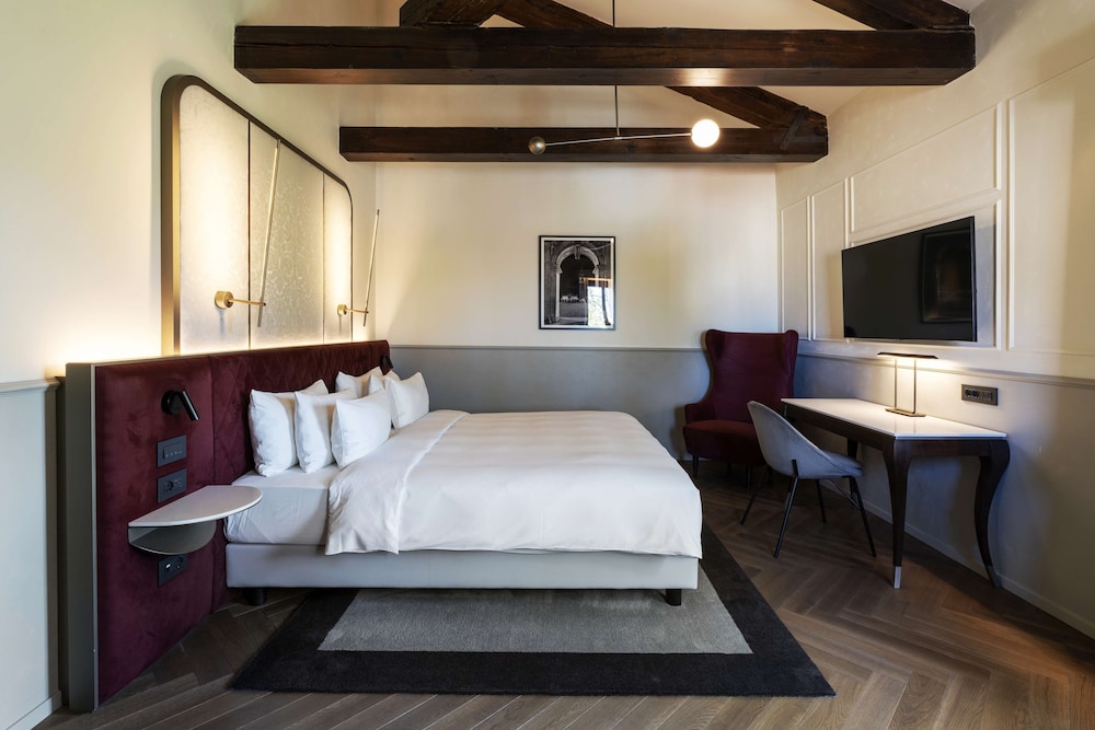 radisson collection hotel palazzo nani venice